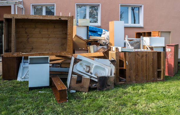 Same-Day Junk Removal Services in Robstown, TX